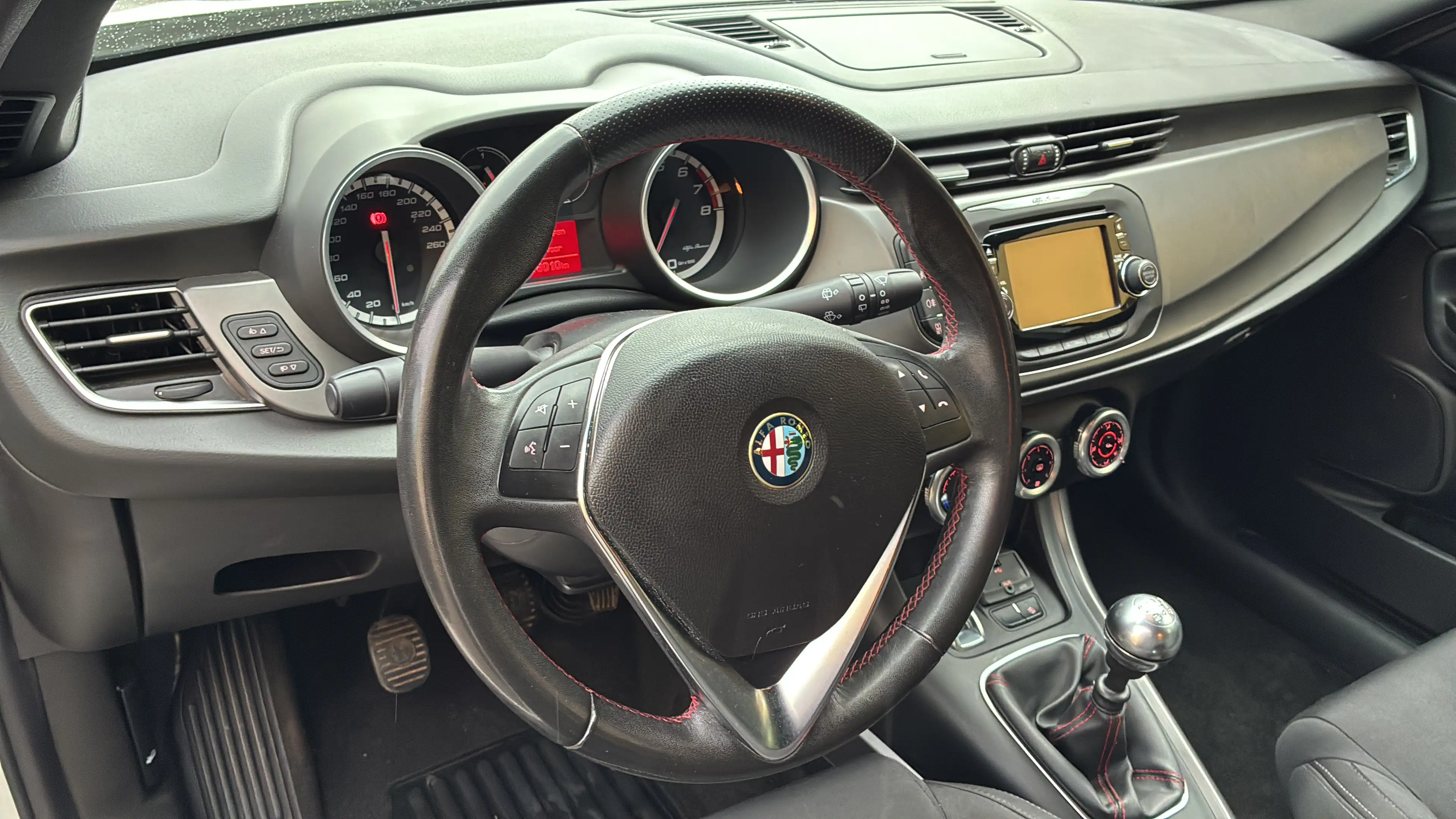 Alfa Romeo Giulietta ✅Giulietta 1.4 * GARANTIE * — photo 12