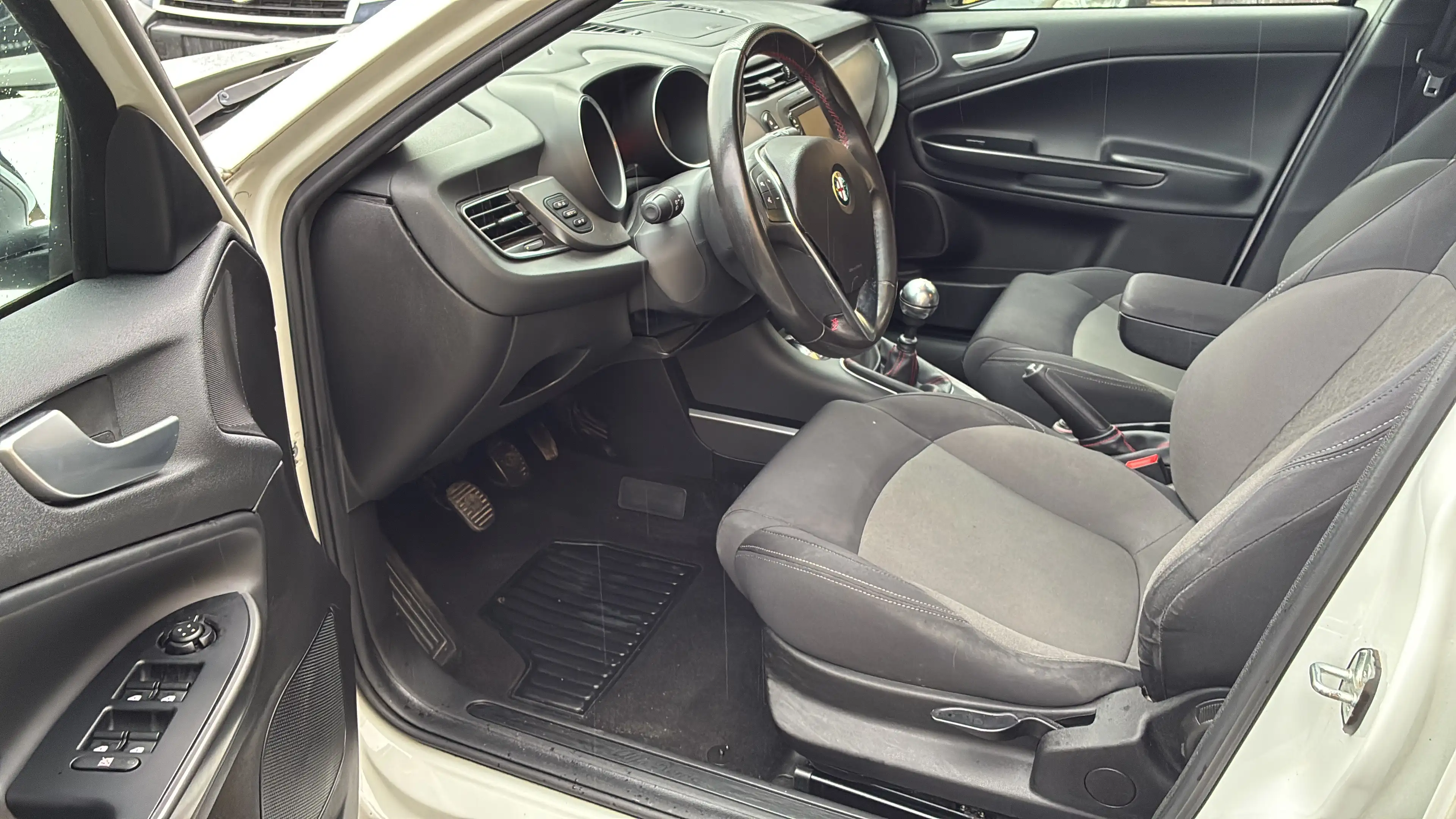 Alfa Romeo Giulietta ✅Giulietta 1.4 * GARANTIE * — photo 9