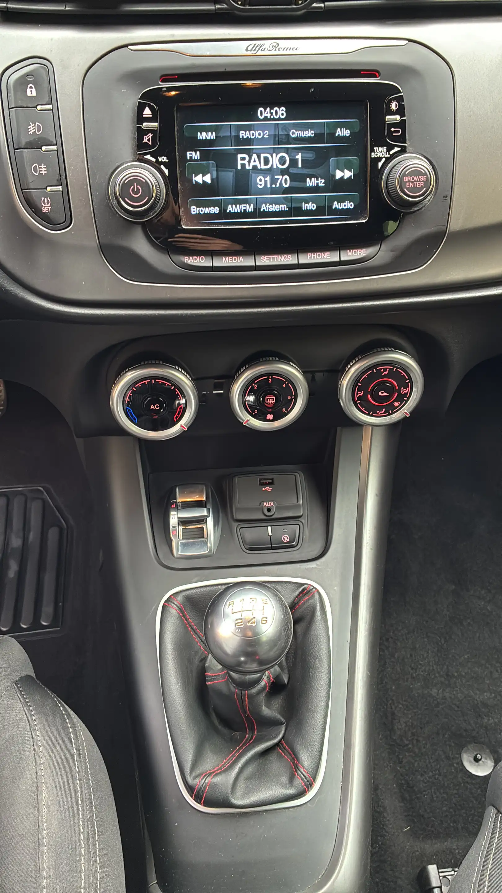Alfa Romeo Giulietta ✅Giulietta 1.4 * GARANTIE * — photo 13