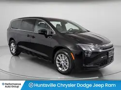 Chrysler Pacifica 2027