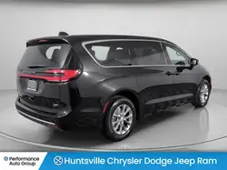 Chrysler Pacifica 2027