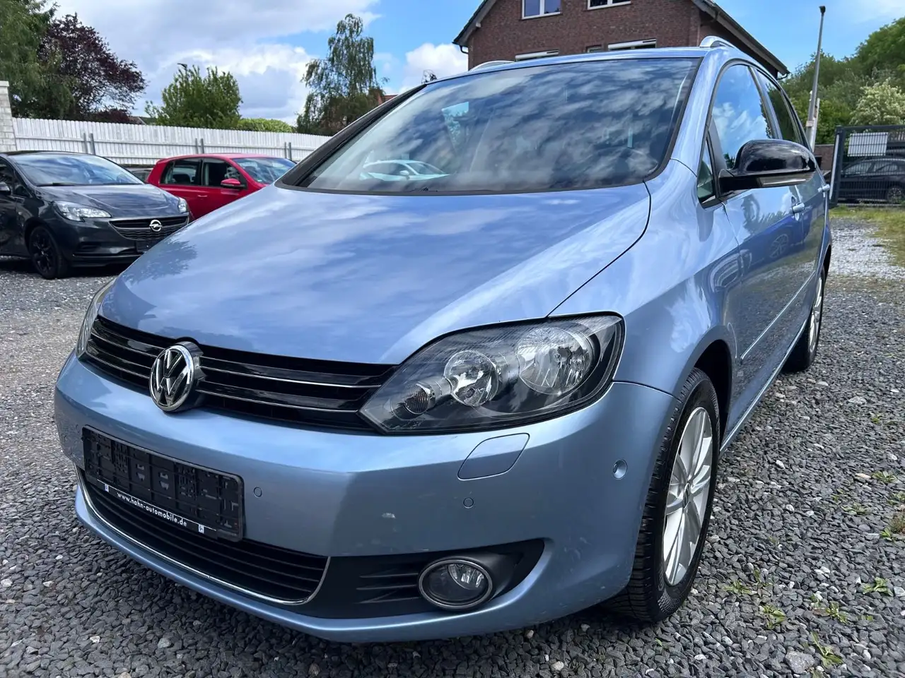 Das Auto