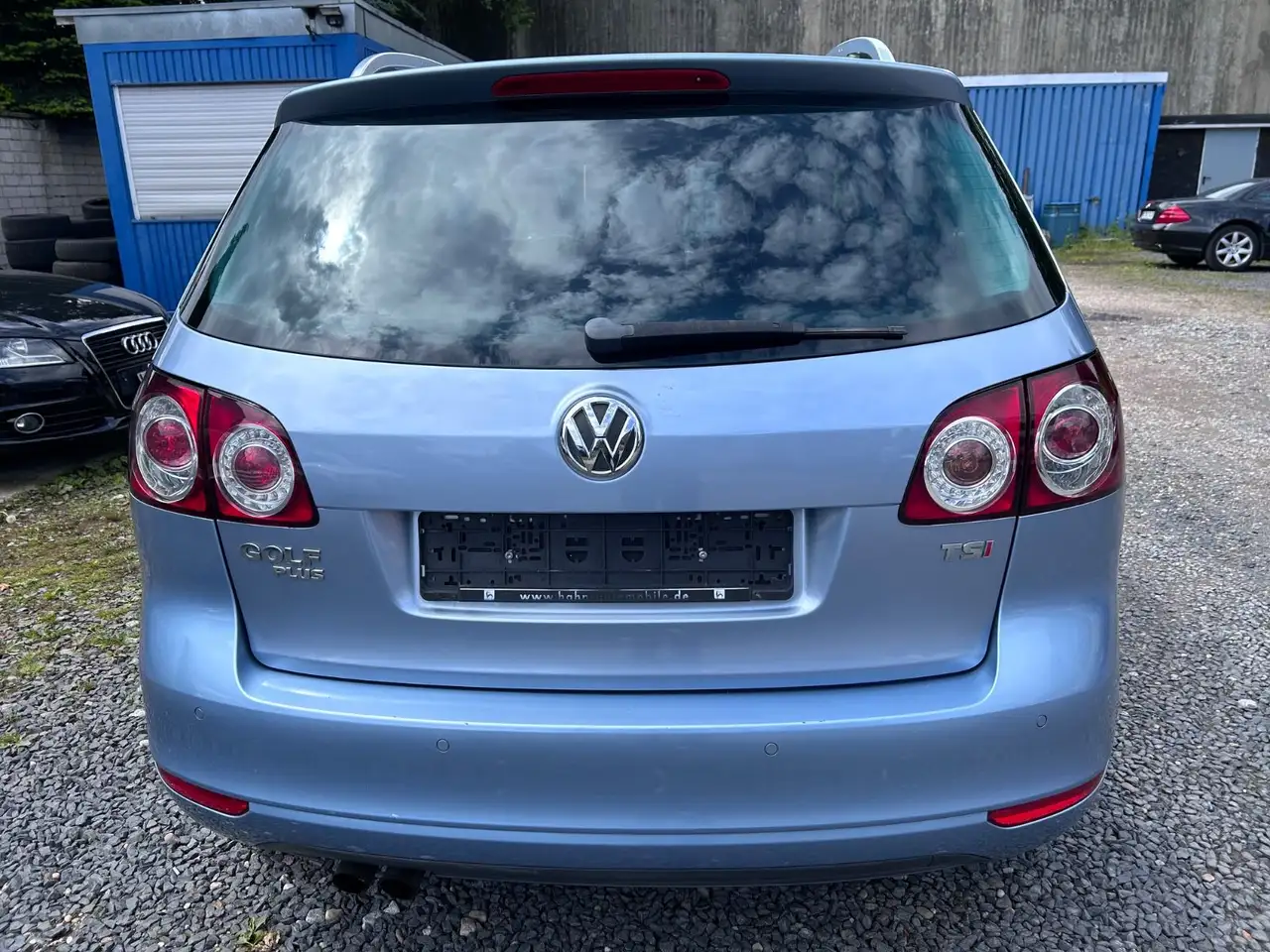 Das Auto