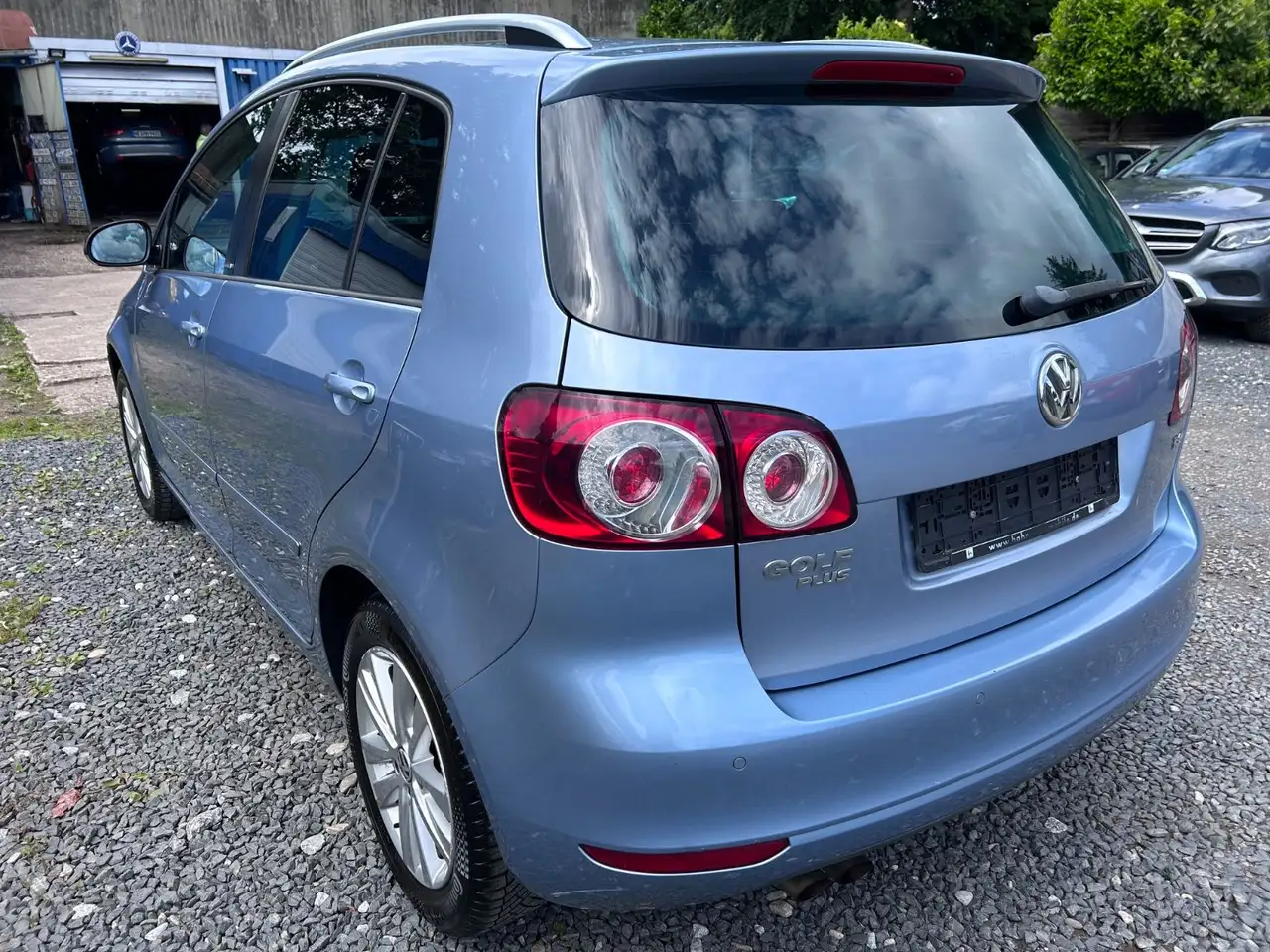 Das Auto