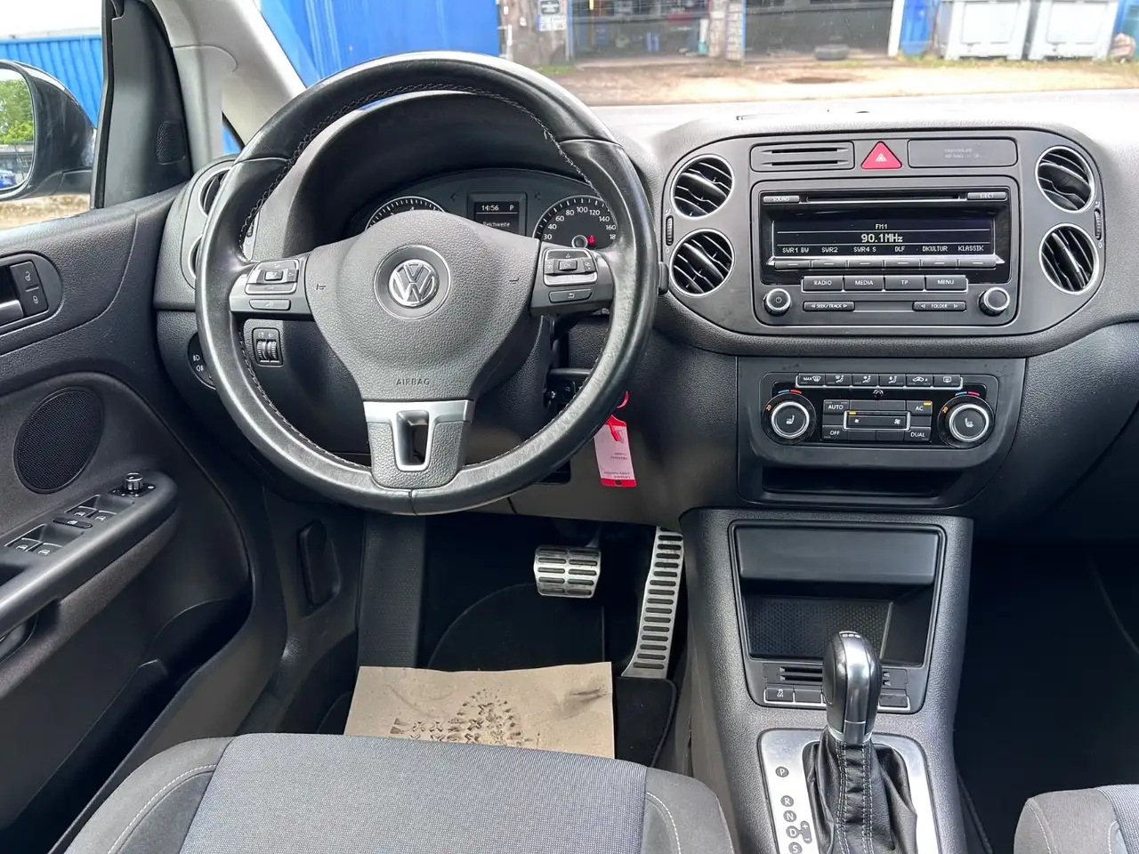 Das Auto