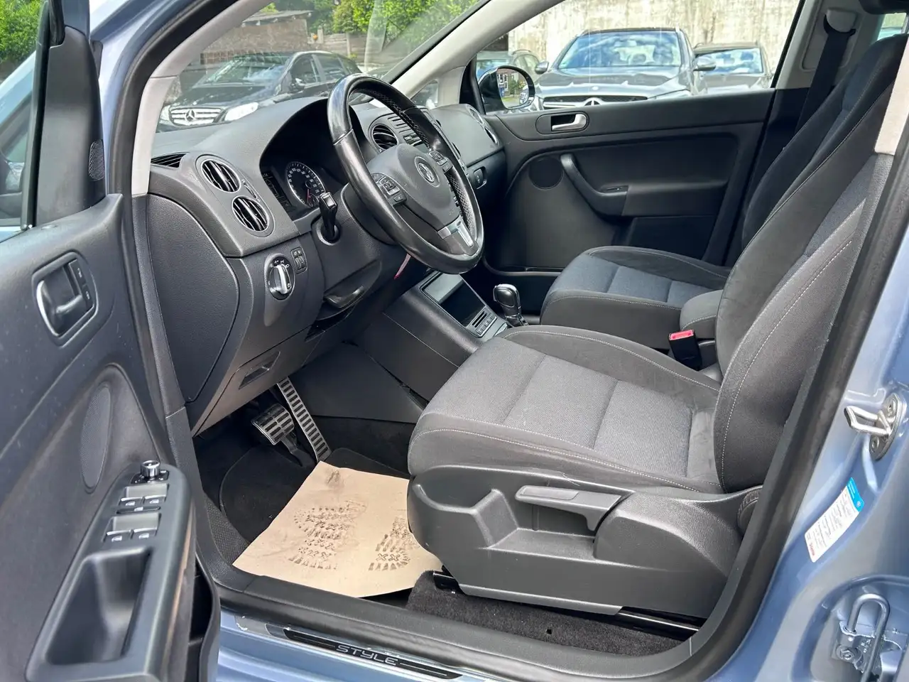 Das Auto
