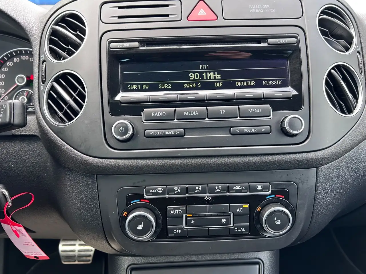 Das Auto