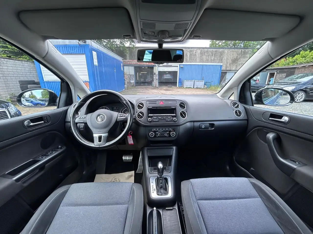 Das Auto