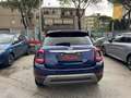 Fiat 500X 500X 1.4 tjt Cross 4x2 Gpl 120cv my18 Blau - thumbnail 7