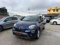 Fiat 500X 500X 1.0 t3 Cross 4x2 Gpl 120cv my18 Blu/Azzurro - thumbnail 3