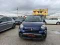 Fiat 500X 500X 1.0 t3 Cross 4x2 Gpl 120cv my18 Blu/Azzurro - thumbnail 1