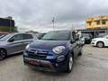 Fiat 500X 500X 1.4 tjt Cross 4x2 Gpl 120cv my18 Blau - thumbnail 4