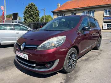 1.5 dCi Energy Bose Edition 5pl. *** GPS/CLIM/CAPTEURS ***VENTE MARCHAND/EXPORT***