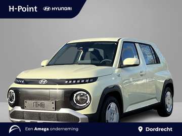 E-Motion 49kWh 116pk | €3.125 KORTING | VOORRAAD |