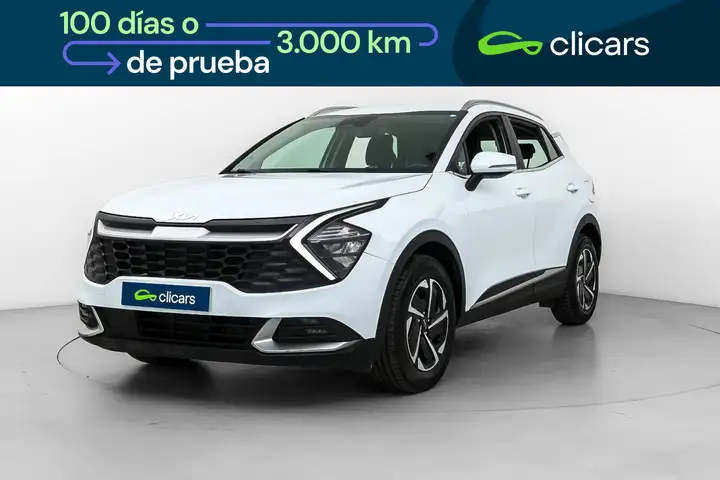 Kia Sportage 1.6 T-GDi GT Line Xtreme 4x2 2022