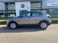 Volkswagen T-Cross 1.0 TSI 95pk Life /  Navigatie / Parkeersensoren V Grijs - thumbnail 5