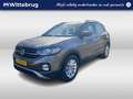 Volkswagen T-Cross 1.0 TSI 95pk Life /  Navigatie / Parkeersensoren V Grijs - thumbnail 1