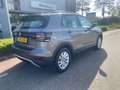 Volkswagen T-Cross 1.0 TSI 95pk Life /  Navigatie / Parkeersensoren V Grijs - thumbnail 4