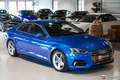 Audi A5 40 TDI quattro sport Blauw - thumbnail 3