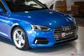 Audi A5 40 TDI quattro sport Blauw - thumbnail 4