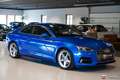 Audi A5 40 TDI quattro sport Blauw - thumbnail 2