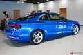 Audi A5 40 TDI quattro sport Blauw - thumbnail 7