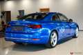 Audi A5 40 TDI quattro sport Blauw - thumbnail 11