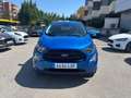 Ford EcoSport 1.0 EcoBoost ST Line 125 Azul - thumbnail 2