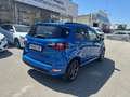 Ford EcoSport 1.0 EcoBoost ST Line 125 Azul - thumbnail 4