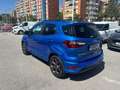 Ford EcoSport 1.0 EcoBoost ST Line 125 Azul - thumbnail 6