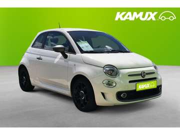 0.9TwinAir S+CARPLAY+PDC+TEMPO+KLIMA