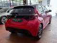 Toyota Yaris 1.5 hybrid Style *PREZZO REALE* Červená - thumbnail 5