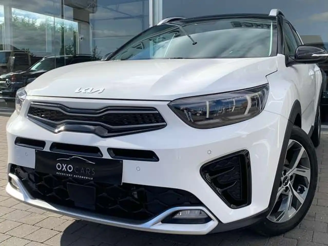 Kia Stonic