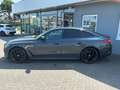 BMW 420 d Gran Coupe M Sport Laser Driv-Assis Glasdach Grau - thumbnail 2