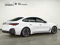 BMW 140 420d Gran Coupe kW (190 CV) Blanco - thumbnail 9