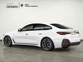 BMW 140 420d Gran Coupe kW (190 CV) Blanco - thumbnail 8
