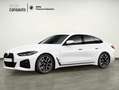 BMW 140 420d Gran Coupe kW (190 CV) Blanco - thumbnail 1