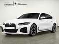 BMW 140 420d Gran Coupe kW (190 CV) Blanco - thumbnail 3