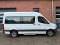 Mercedes-Benz Sprinter III Tourer 314 CDI AUTOM,L2-H2,9-SITZE Weiß - thumbnail 8
