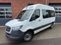 Mercedes-Benz Sprinter III Tourer 314 CDI AUTOM,L2-H2,9-SITZE Weiß - thumbnail 10