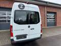 Mercedes-Benz Sprinter III Tourer 314 CDI AUTOM,L2-H2,9-SITZE Weiß - thumbnail 5