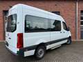 Mercedes-Benz Sprinter III Tourer 314 CDI AUTOM,L2-H2,9-SITZE Weiß - thumbnail 6