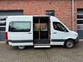 Mercedes-Benz Sprinter III Tourer 314 CDI AUTOM,L2-H2,9-SITZE Weiß - thumbnail 2