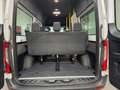 Mercedes-Benz Sprinter III Tourer 314 CDI AUTOM,L2-H2,9-SITZE Weiß - thumbnail 29