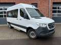 Mercedes-Benz Sprinter III Tourer 314 CDI AUTOM,L2-H2,9-SITZE Weiß - thumbnail 9