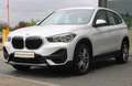 BMW X1 sDrive20iA Advantage DAB PDC Tempomat SH Weiß - thumbnail 1