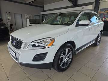 D5 Summum AWD 1. Hand Leder Kamera Bi-Xenon