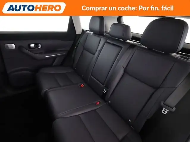 Leapmotor C10 view 15