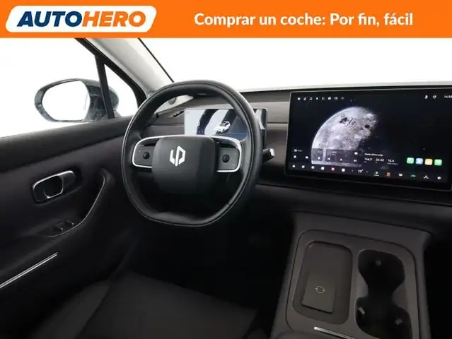 Leapmotor C10 view 14