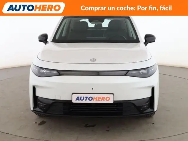 Leapmotor C10 view 9